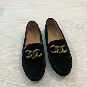 M.Gemi Loafers